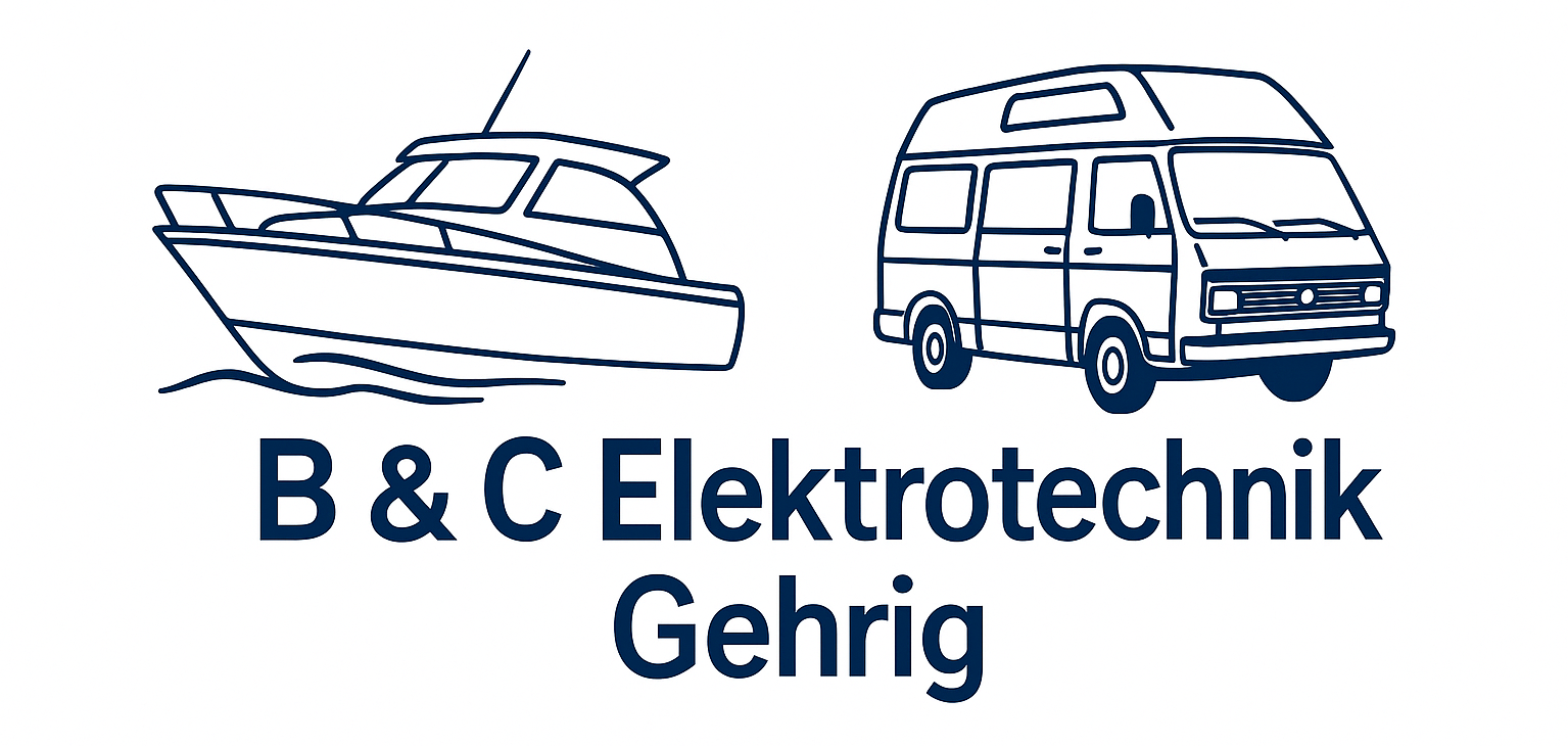 Elektrotechnik Gehrig